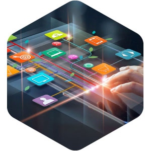 Ecosystems: The emergence of value: Accelerating digital sales channels