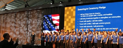 Service as a Solution: A Weekend of Remembrance and Impact