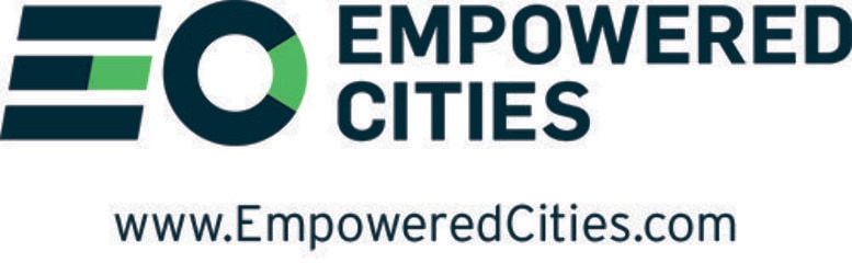 Empowered Cities Logo