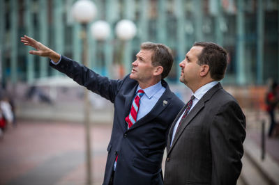 New England Center for Homeless Veterans