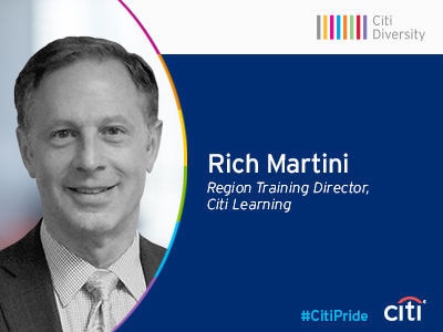Citi Pride 2015