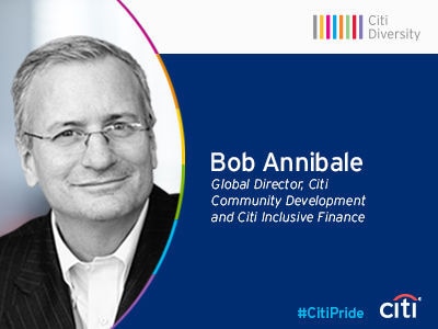 Citi Pride 2015