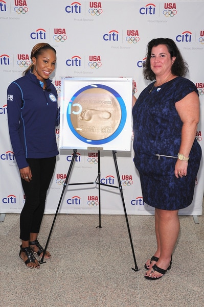 Citi Celebrates $500,000 Donation to Benefit Sport Programs Across U.S. By Ed Skyler