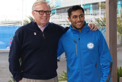 Citi Chairman Mike ONeill: Reflections on Sochi By Michael O'Neill