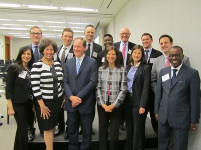 Citi sponsors second annual Out on the Street™ LGBT Conference