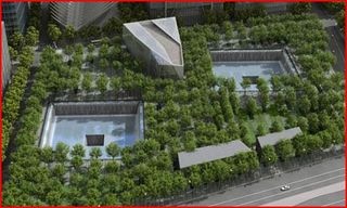 Financing One World Trade Center.