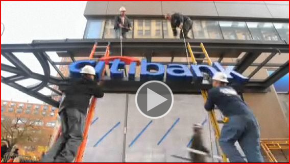 Introducing Citis newest U.S. branch.