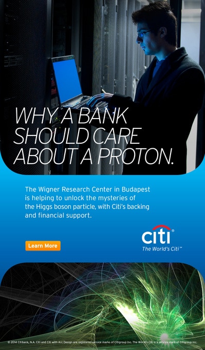 Citi Progress Maker partners featured in The New Yorker World Changers issue By Caleb Hunt