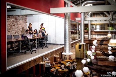 7 Reasons Californias Most Liberal Region Is Good For Business (No, Really)