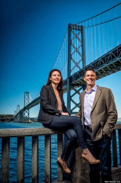 7 Reasons Californias Most Liberal Region Is Good For Business (No, Really)
