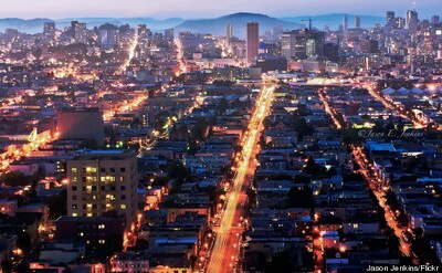 7 Reasons Californias Most Liberal Region Is Good For Business (No, Really)