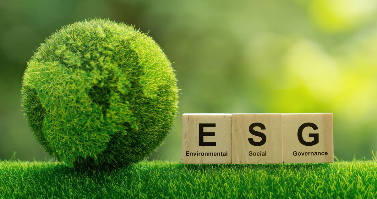 What Makes a Good ESG Asset Manager?