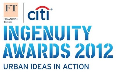 Citi Ingenuity Awards: The Finalists