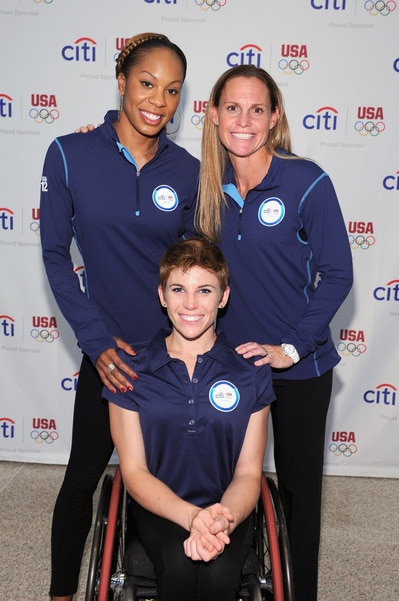 Citi Celebrates $500,000 Donation to Benefit Sport Programs Across U.S.