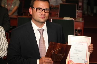 Citi Russia Wins Consumer Rights and Quality Service Award