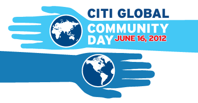 Citi Commemorates 200th Anniversary with Hundreds of Volunteer Projects Around the World on Annual Global Community Day