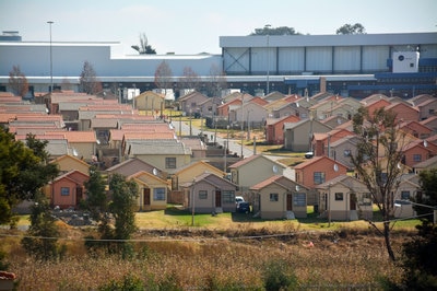 Social Impact Investing Breathes New Life into the South Africa Gap Housing Market