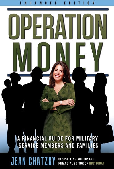New Financial Resource for Military Members