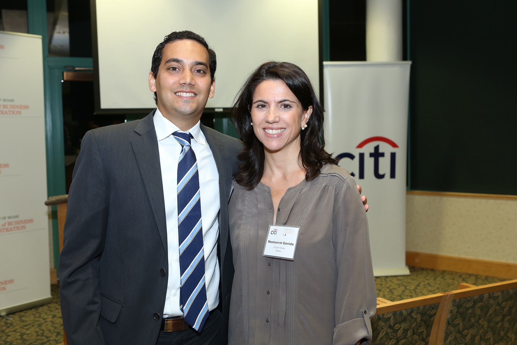 Reverse Mentoring: A New Perspective at Citi Latin America