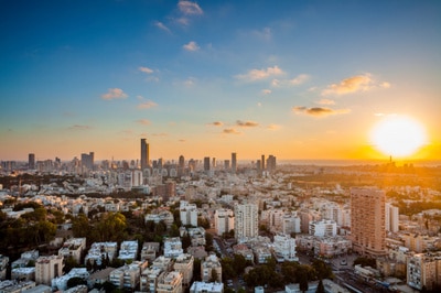 Financial Access Solutions for Israel's Unbanked Population