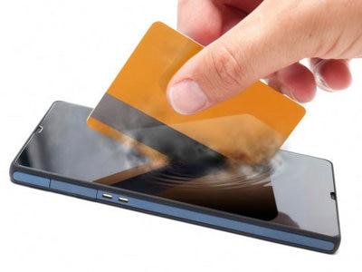 Mobile Retail: The One Stop Shop