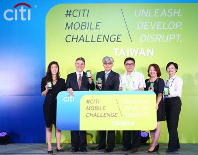 Citi Mobile Challenge Asia Pacific Announces Record-Breaking Participation