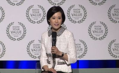 Know Your Value: Q&A with Citi's Ida Liu
