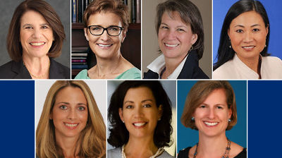Citi Leaders Named to American Banker's 2016 "Most Powerful Women in Banking" List