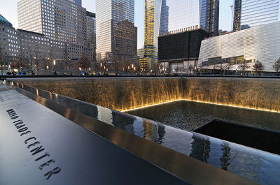 15 Years On: A Reflection on Our Support for The National September 11 Memorial & Museum