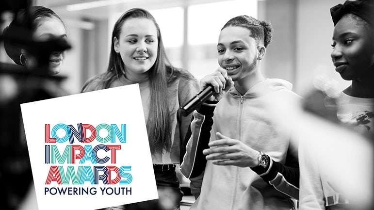 Powering Young People in London
