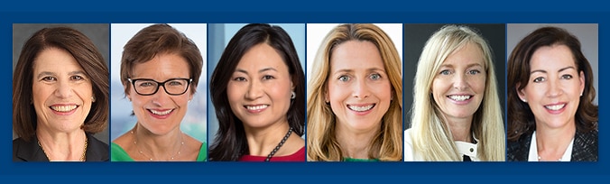 Citi Leaders Named to American Banker's 2019 "Most Powerful Women" Lists