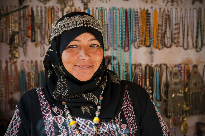 Citi Jordan and Inclusive Finance: Advancing Financial Access for 10,000 Women