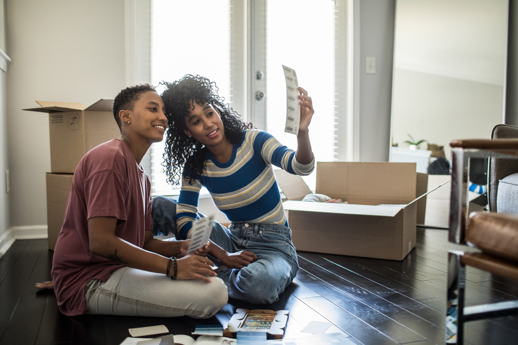Investing in Affordable Housing and Promoting the Growth of Black Homeownership