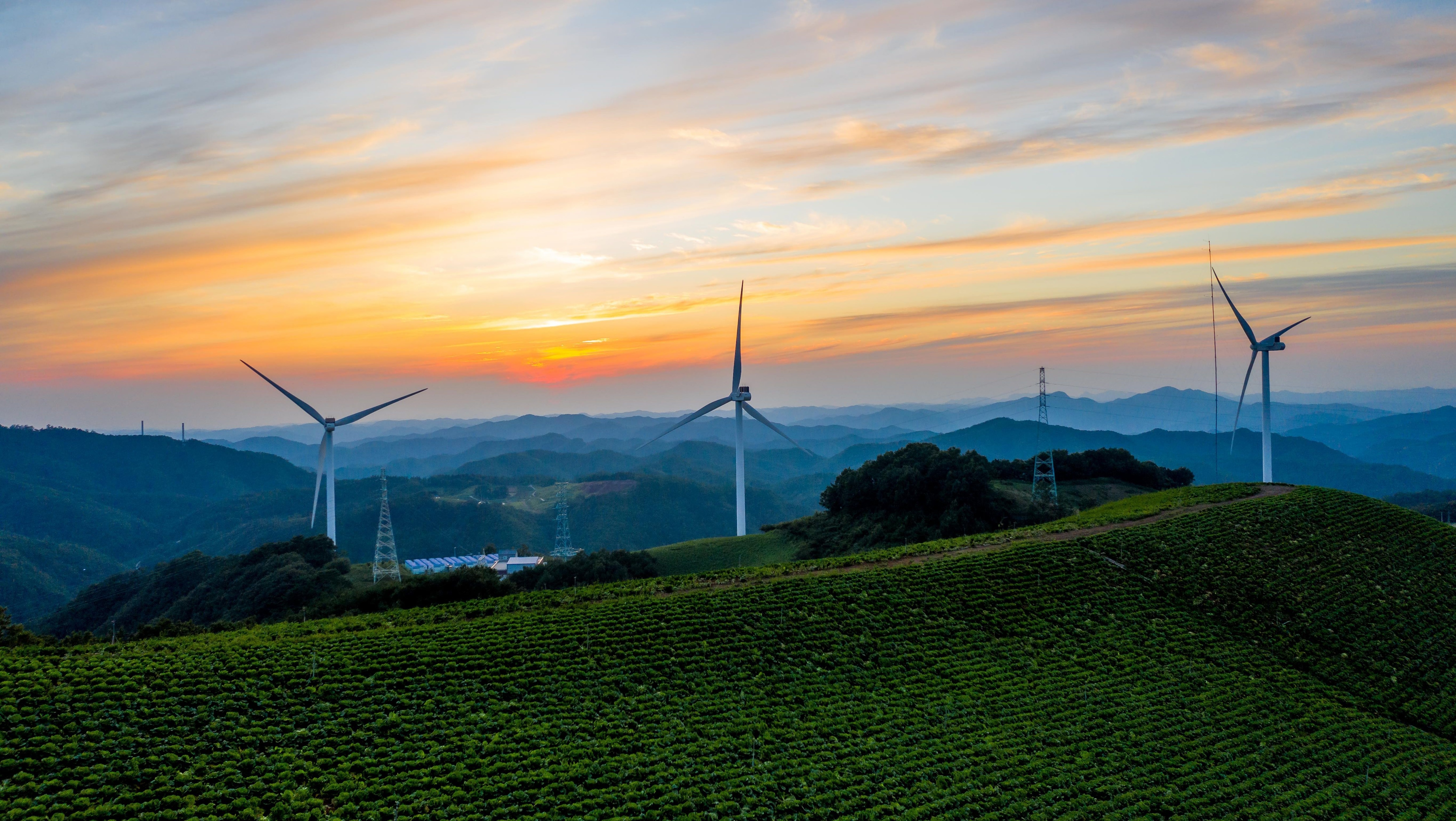 India Clean Energy: Progress & Policy
