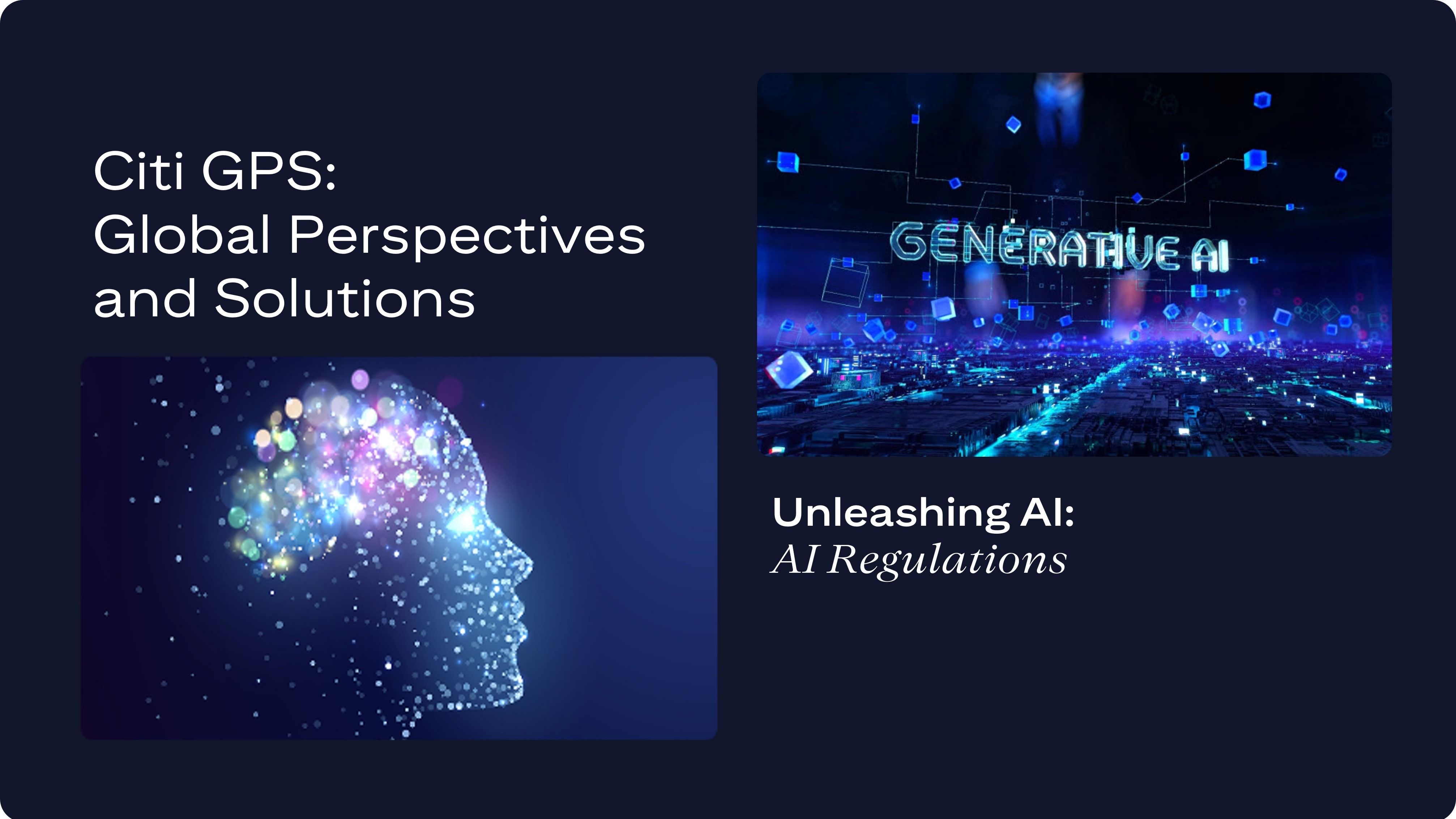Ai Regulations Unleashing Ai