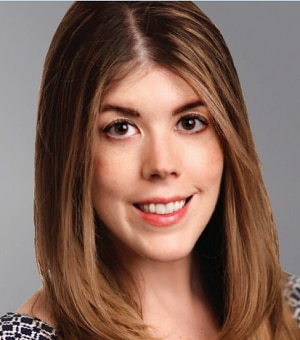 Image of Megan Malone