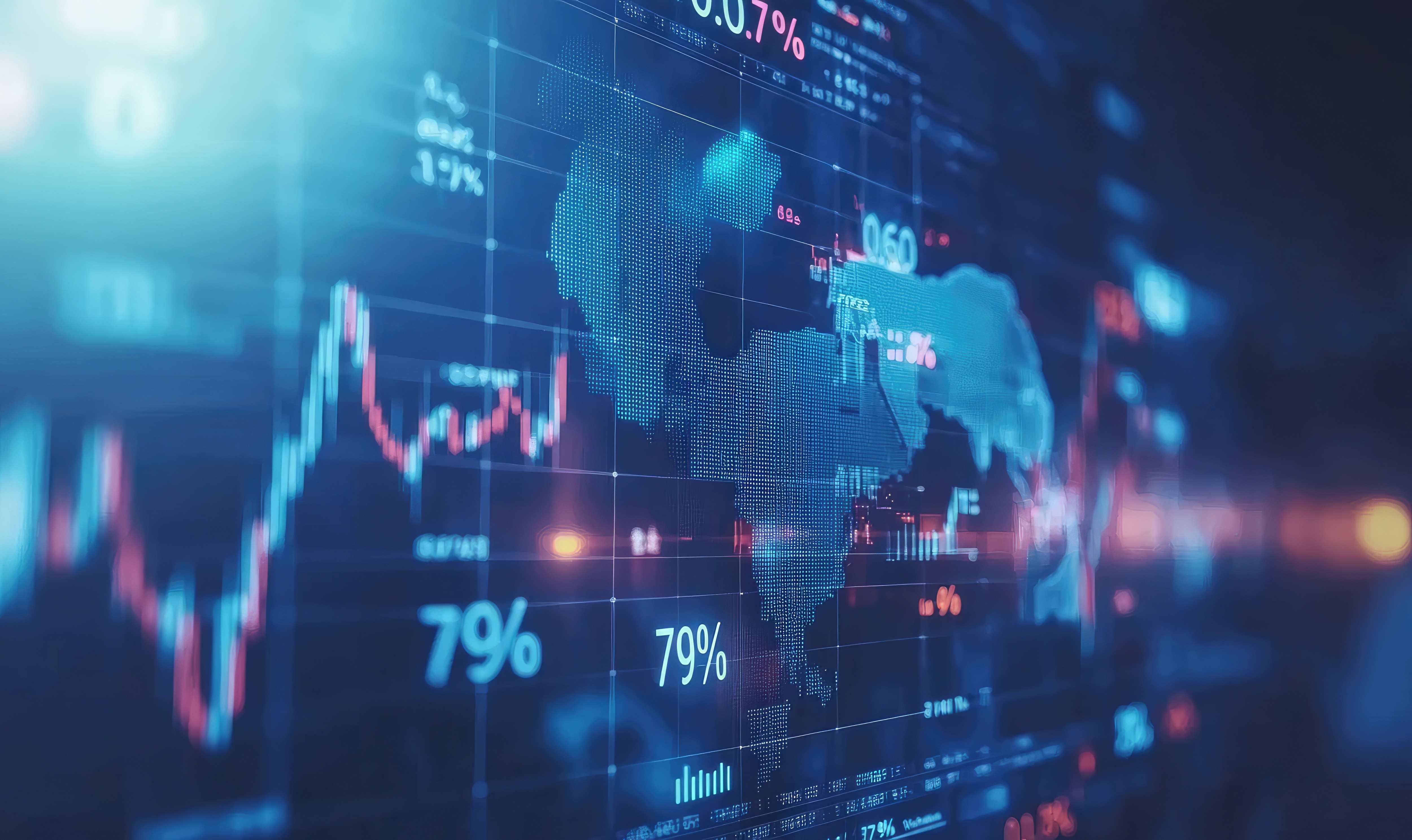 Tariffs Remain Front and Center