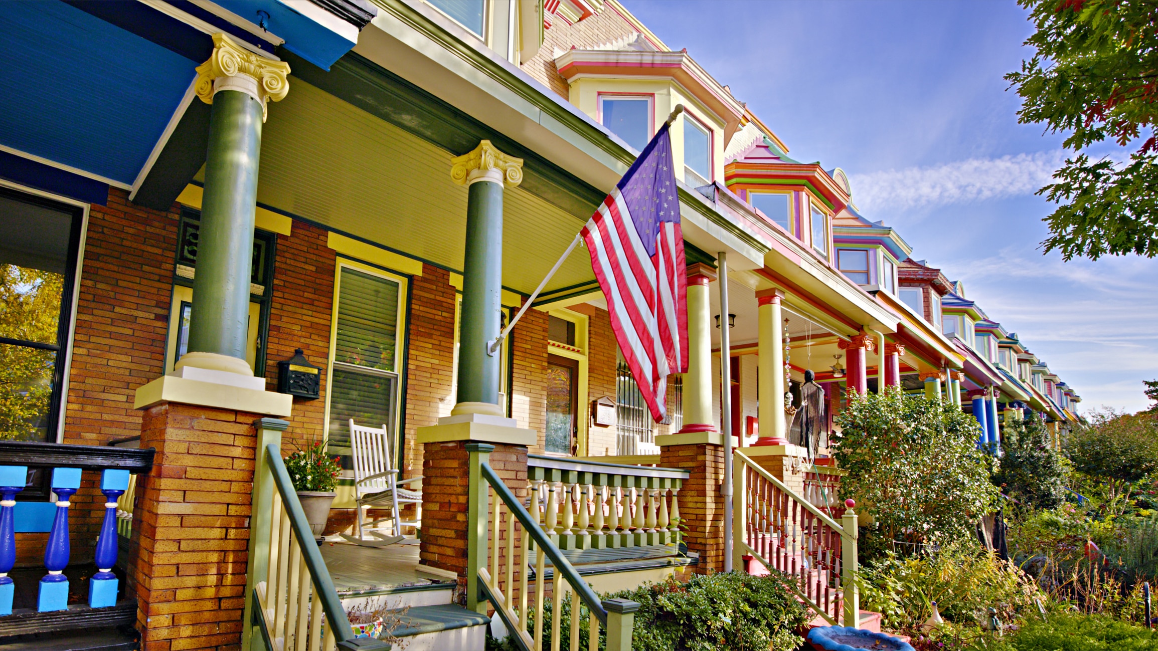 Citi Announces its Blueprint for Housing Opportunity Initiative — A $60 Billion Commitment to Enhance U.S. Housing Affordability and Help Create and Preserve 250,000 Units Over Five Years – Citigroup