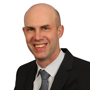 image of Dirk Willer