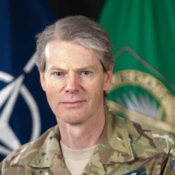 image of Adrian Bradshaw