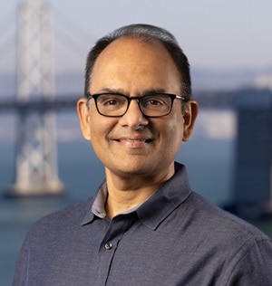 image of Arvind Purushotham