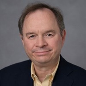 image of Paul Goody
