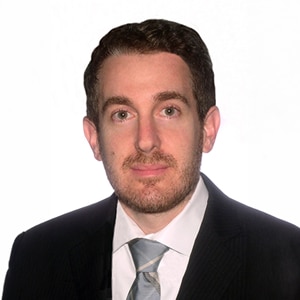 Headshot of Daniel Sorid