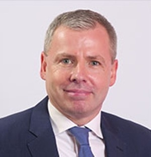 Headshot of Andrew Newson