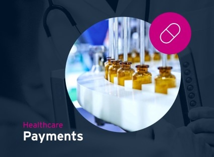 Case Study: Multi-Currency Payment Solution for Healthcare Company