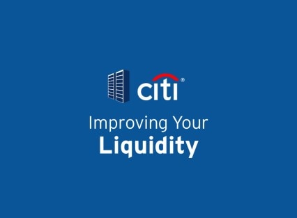 Improving Liquidity