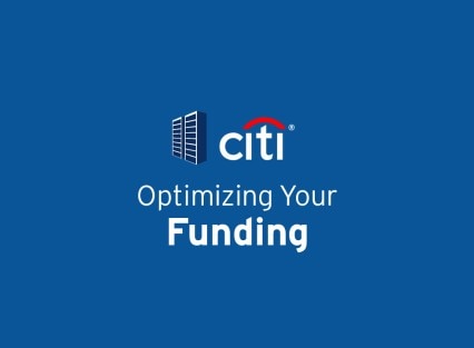 Optimizing Funding