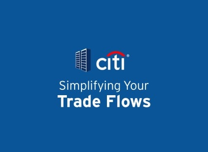 Simplifying Trade Flows
