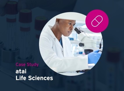 Optimizing atai Life Sciences’ Banking Structure to Drive Growth