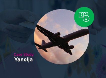Travel and leisure into the future with Yanolja